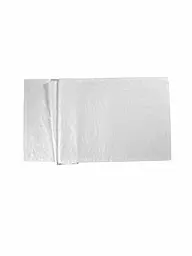 SANDER | Chemin de table COMO DAMAST 50x140cm Crème | Blanc