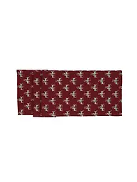 SANDER | Chemin de table de Noël 40x150cm MONTAGNE Rouge | Rouge