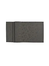 SANDER | Weihnachts Tischläufer 50x140cm Jade | Gris