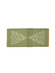 SANDER | Chemin de table de Noël 47x150cm CHEF TREE Rouge | Olive