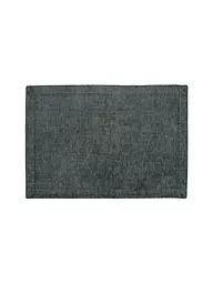 SANDER | Tischläufer KENSINGTON 50x135cm Oyster | Gris