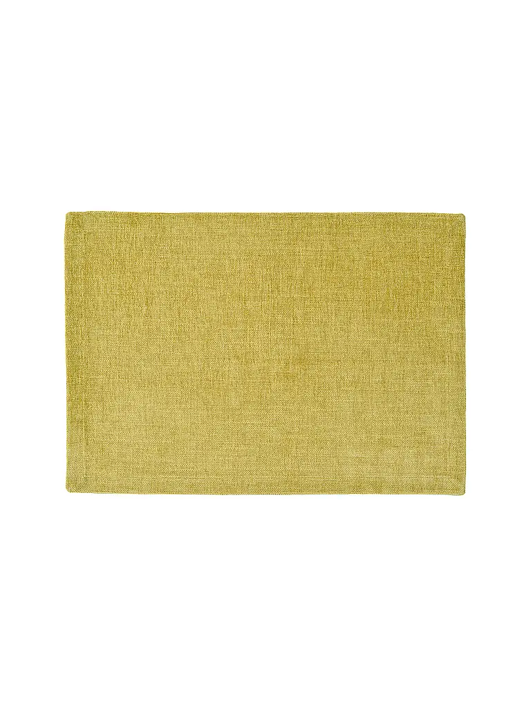 SANDER | Chemin de table KENSINGTON 50x135cm Miel | camel