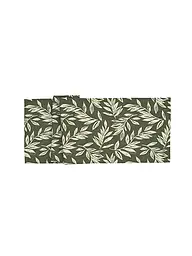 SANDER | Chemin de table LEAVES 40x100 Honey | Vert foncé