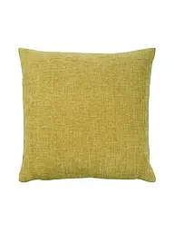 SANDER | Housse de coussin 50x50cm KENSINGSTON Melson | Camel