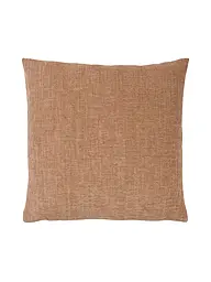 SANDER | Housse de coussin 50x50cm KENSINGSTON Melson | Orange