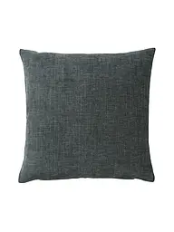 SANDER | Housse de coussin 50x50cm KENSINGSTON Melson | Gris