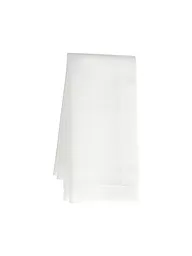 SANDER | Nappe "Loft" 150x200cm (bois de rose) | Blanc