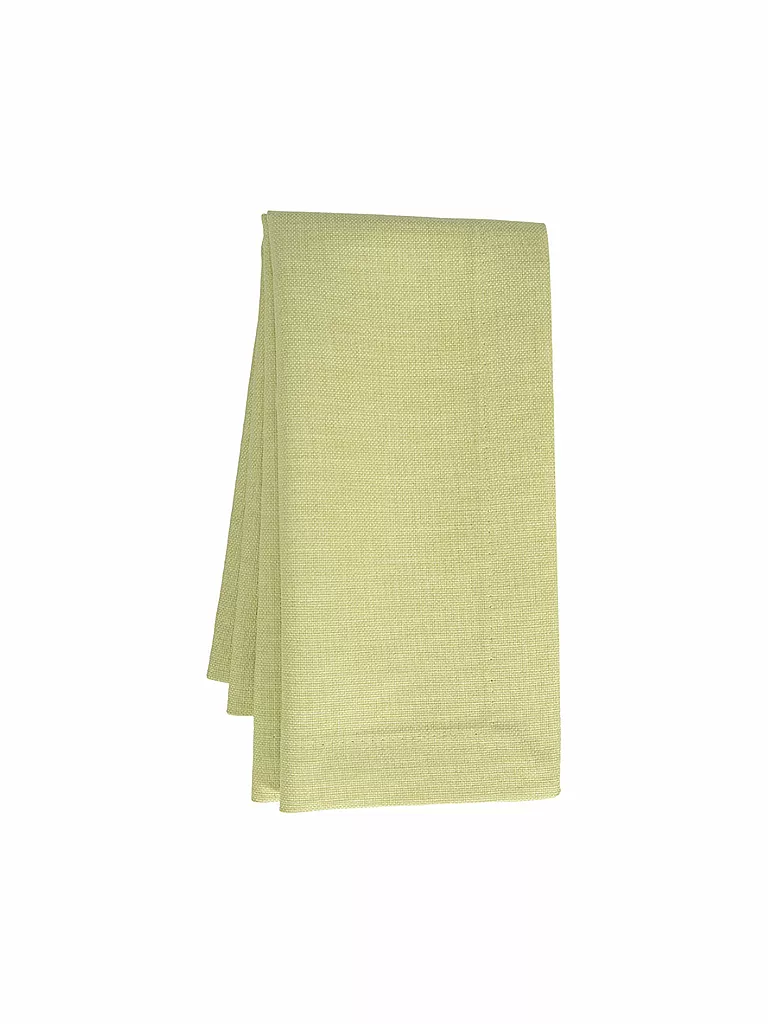 SANDER | Nappe "Loft" 150x250cm (vert) | grün