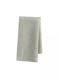 SANDER | Nappe 135x170cm ORA JAQUARD Moon Beean | Beige