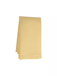 SANDER | Tischdecke LOFT UNI eckig 150x300cm Weinrot | Jaune