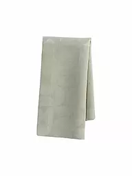 SANDER | Serviette 40x40cm ORA JAQUARD Moon Beean | Beige