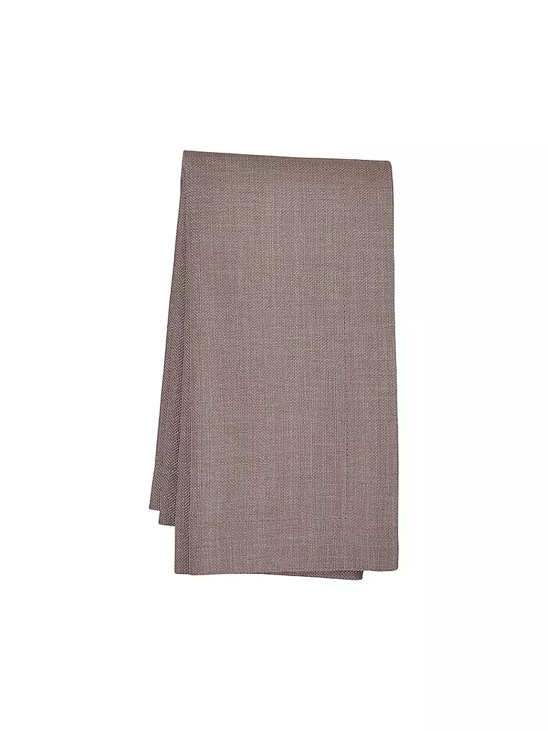 SANDER | Set de table "Loft" 35x50cm (atmosphere) | braun