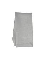 SANDER | Set de table "Loft" 35x50cm (écru) | Gris clair