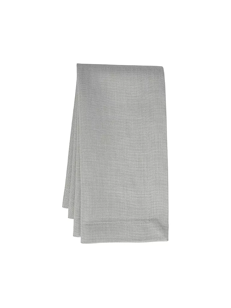 SANDER | Set de table "Loft" 35x50cm Gris | hellgrau