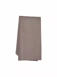 SANDER | Nappe "Loft" 150x200cm (bois de rose) | Marron