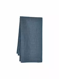 SANDER | Nappe "Loft" 150x200cm (bois de rose) | Bleu