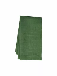 SANDER | Nappe "Loft" 150x200cm (bois de rose) | Vert foncé