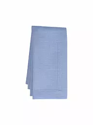 SANDER | Nappe "Loft" 150x250cm (vert) | Bleu clair