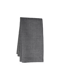 SANDER | Tischdecke LOFT UNI eckig 150x300cm Weinrot | Gris