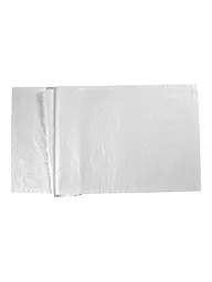 SANDER | Tischset COMO DAMAST 35x50cm Blanc | Blanc