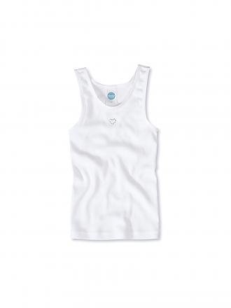 SANETTA | Fille - Débardeur Cotton Love