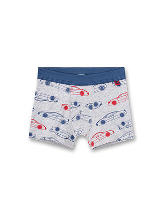 SANETTA | Pants garçon gris clair m