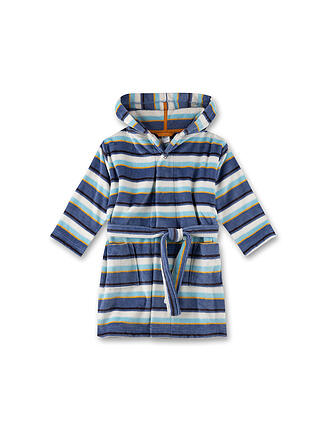 SANETTA | Peignoir garçon
