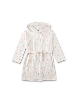 SANETTA | Peignoir pour fille