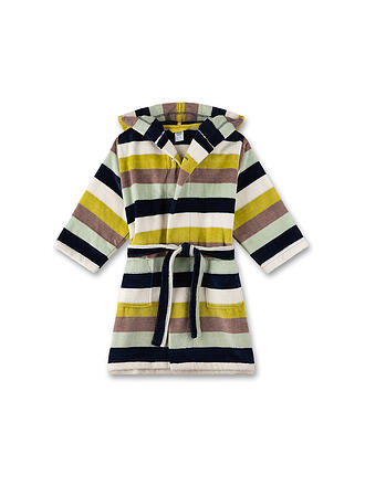SANETTA | Peignoir garçon