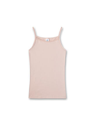 SANETTA | Top fille - Débardeur nude