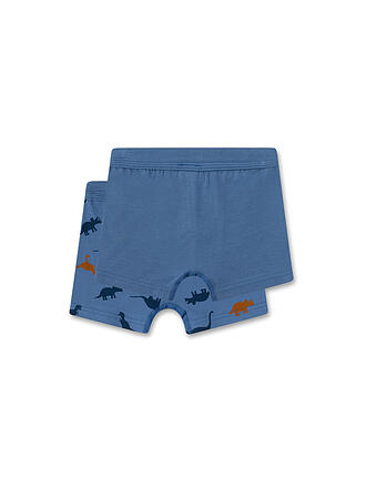 SANETTA | Pants garçon lot de 2 bleu marine