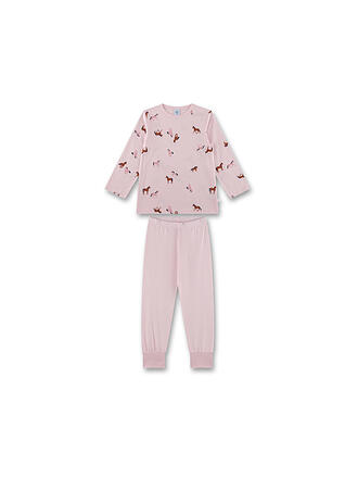 SANETTA | Pyjama fille