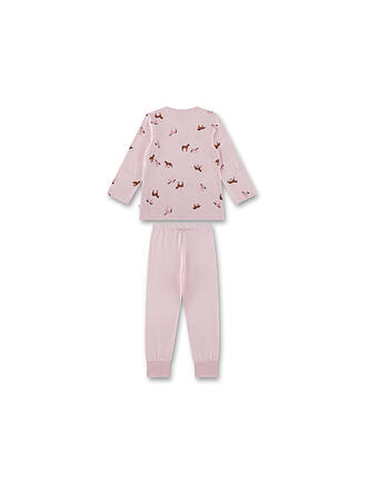 SANETTA | Pyjama fille