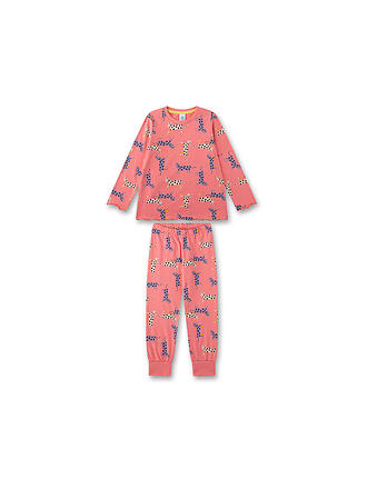 SANETTA | Pyjama fille