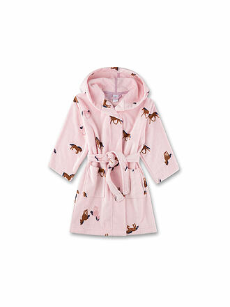 SANETTA | Peignoir pour fille