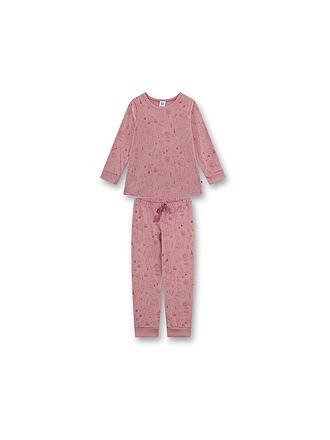 SANETTA | Pyjama fille