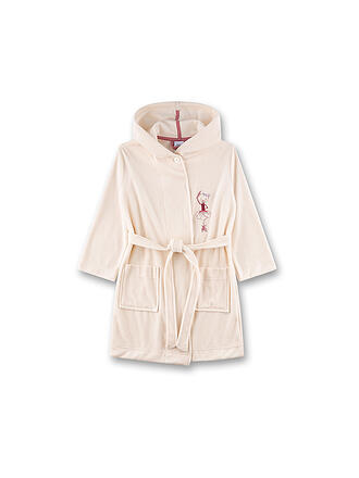 SANETTA | Peignoir pour fille