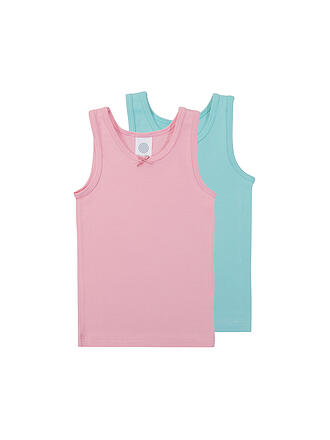 SANETTA | Débardeur fille lot de 2 sweety
