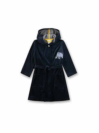 SANETTA | Peignoir garçon