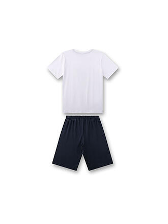 SANETTA | Pyjama 2 pièces pour garçons T-shirt et short