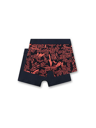 SANETTA | Jungen Pants 2er Pkg. neptun