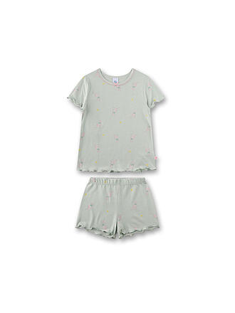 SANETTA | Pyjama fille 2 pièces T-shirt et short