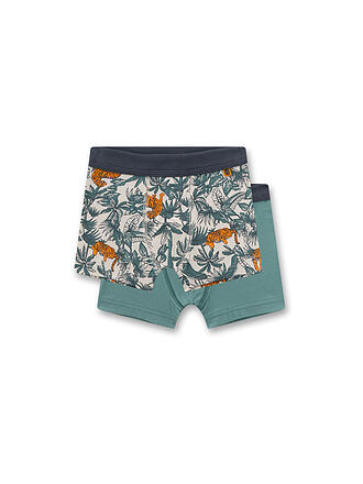 SANETTA | Pantalons Garçon Lot de 2 craie