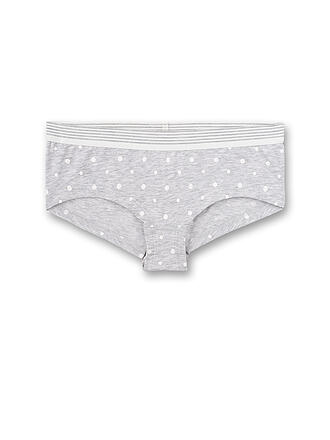 SANETTA | Slip pour fille gris clair