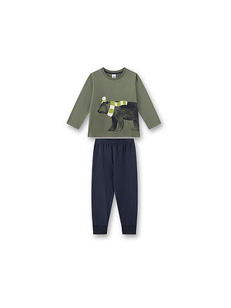 SANETTA | Pyjama pour enfants