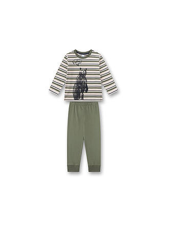 SANETTA | Pyjama enfant