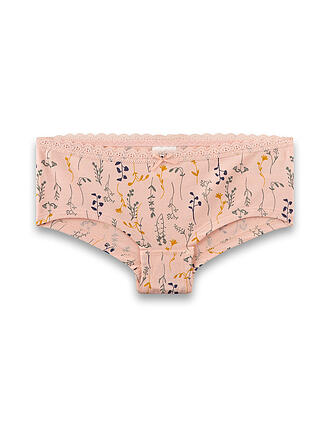 SANETTA | Slip fille chintz ros