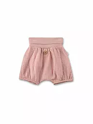 SANETTA | Baby Shorts | Rose