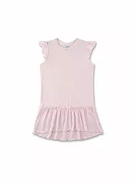 SANETTA | Chemise de nuit fille - Sleepshirt | Rose