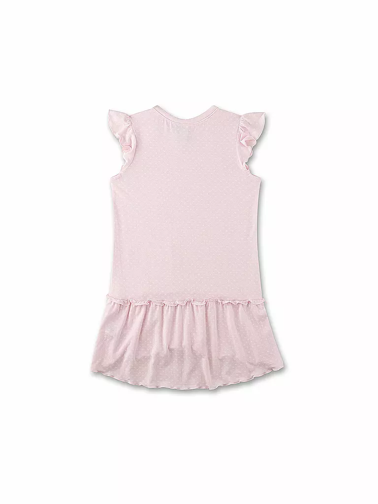 SANETTA | Chemise de nuit fille - Sleepshirt | 